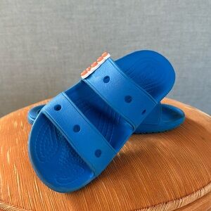 Crocs GREAT Condition M2 W4